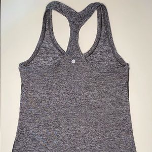 Lululemon active shirt